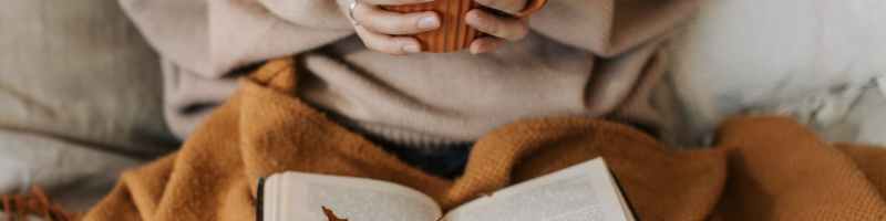 4 letture per l’autunno in giro per il mondo